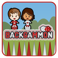 Backgammon