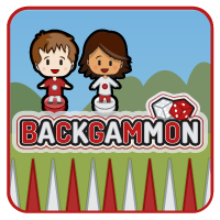 Bachgammon