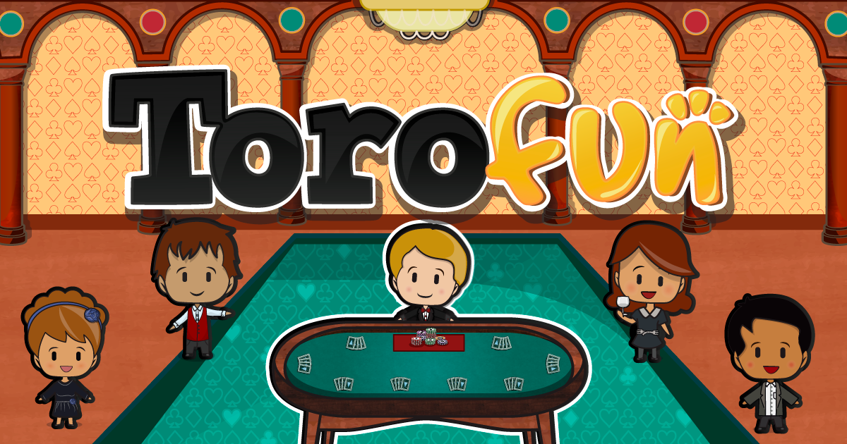 Poker su Torofun: guida per vincere