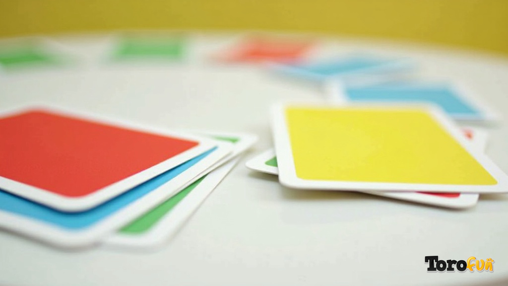 Play Uno online free – card game rules and strategy guide